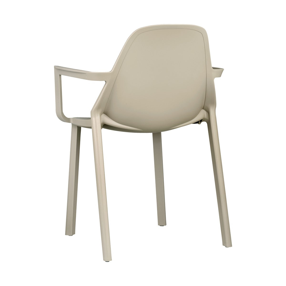 Fauteuil Più SCAB DESIGN