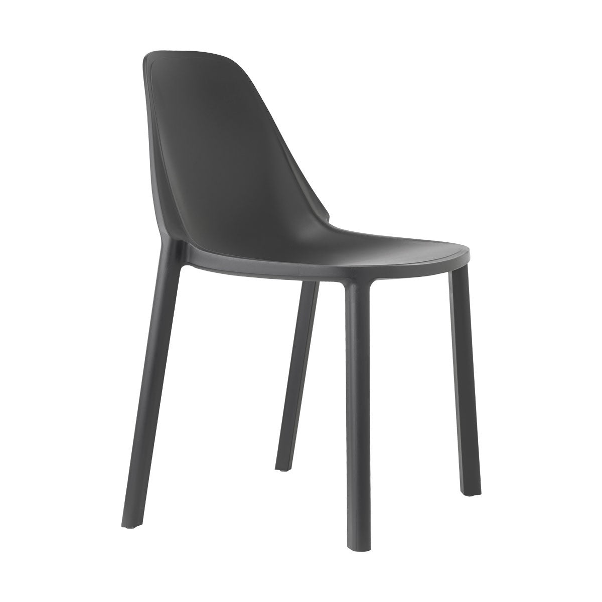 Chaise Più SCAB DESIGN