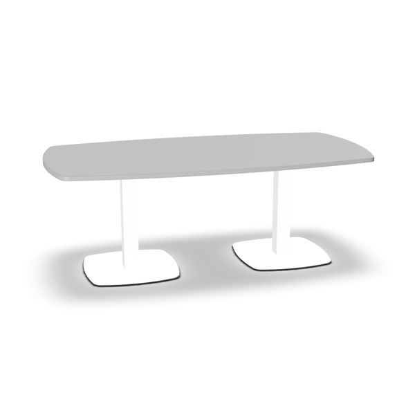 Table Tonneau L.200xP.100cm HARMONY