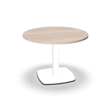 Table de réunion Tonneau ∅ 100cm HARMONY