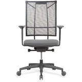 SAIL SY6 Fauteuil de Travail NOWY STYL