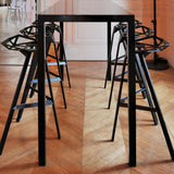 Stool One Tabouret de Bar (haut) MAGIS