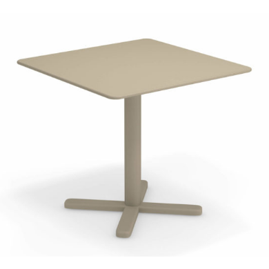 Darwin Table EMU