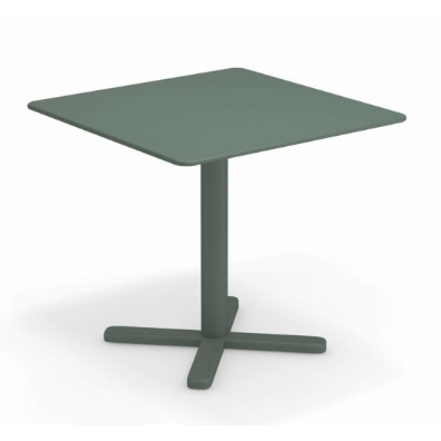 Darwin Table EMU