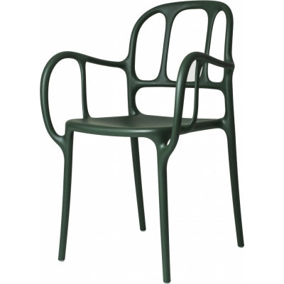 Milà Chaise d'extérieur MAGIS