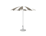 Parasol Pegaso Ø 240 cm CREMA