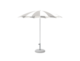 Parasol Pegaso Ø 240 cm CREMA