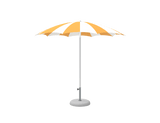 Parasol Pegaso Ø 240 cm CREMA