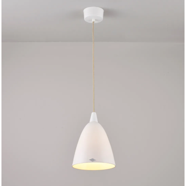 Hector (Taille 3) Suspension ORIGINAL BTC
