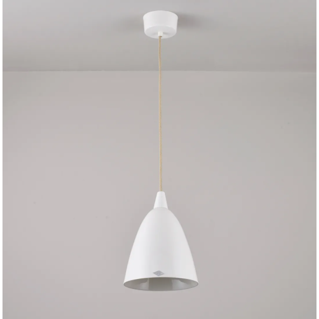 Hector (Taille 3) Suspension ORIGINAL BTC