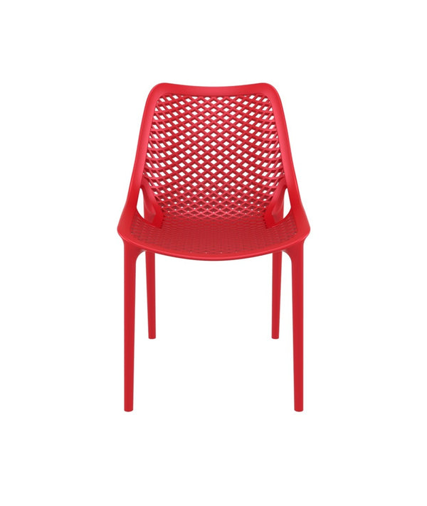 Air Chaise STAMP rouge