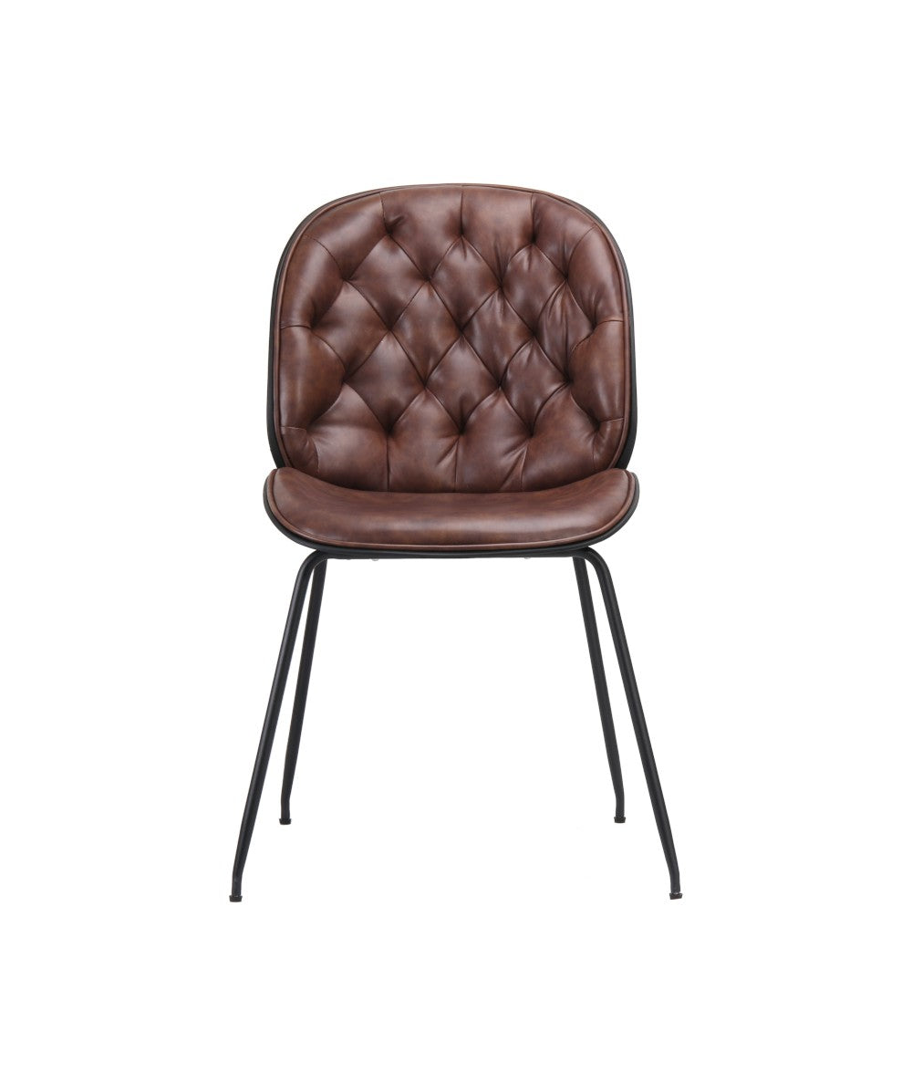 Chaise Chester STAMP