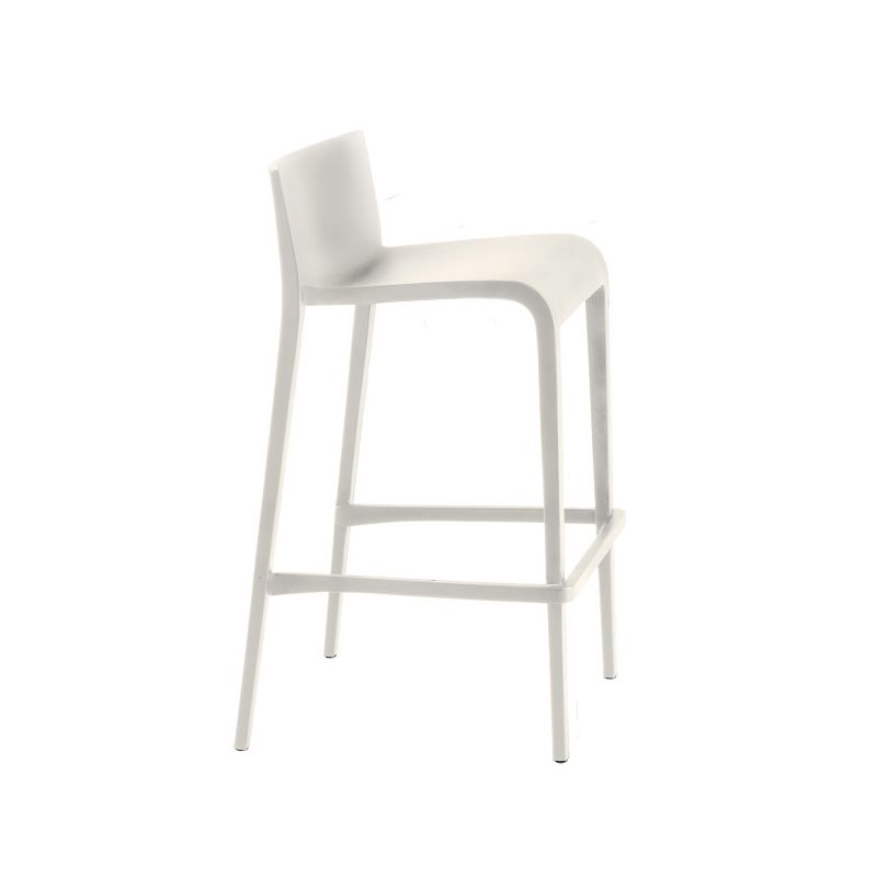 Tabouret Nassau (mi-haut) ET AL. (Metalmobil)