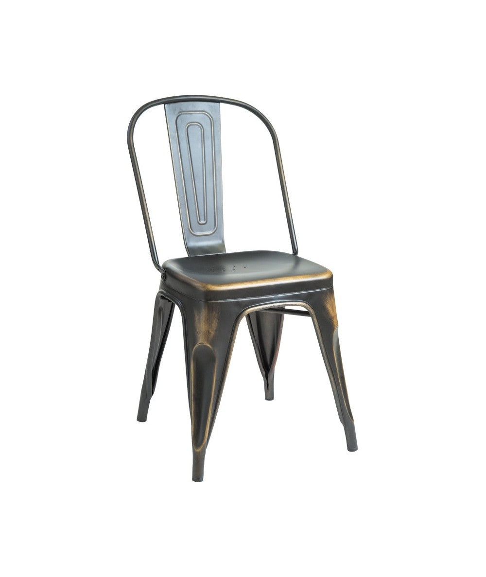 Chaise Hot STAMP