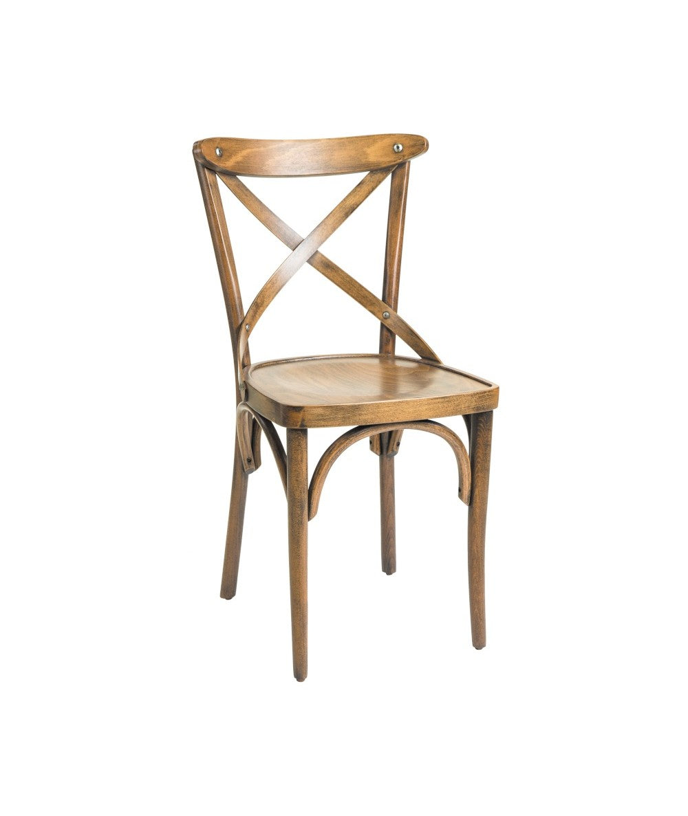 Chaise Pise STAMP