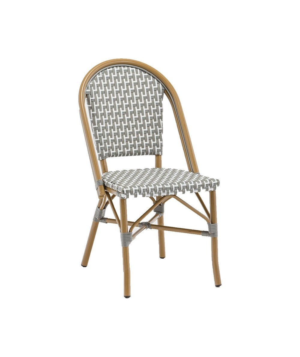 Chaise Venitia Graphic STAMP