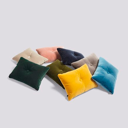 Dot Cushion Soft Coussin HAY