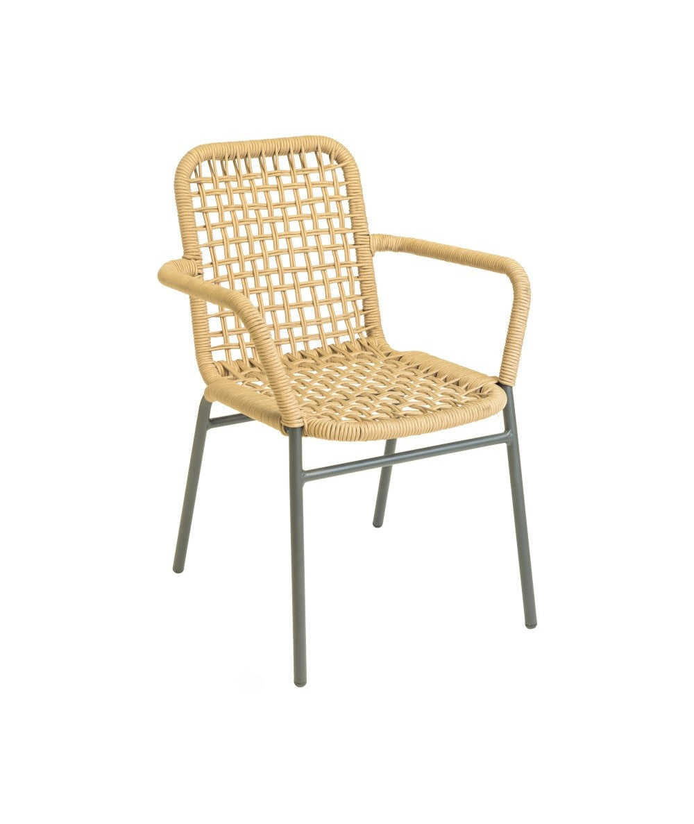 Fauteuil Drisse STAMP