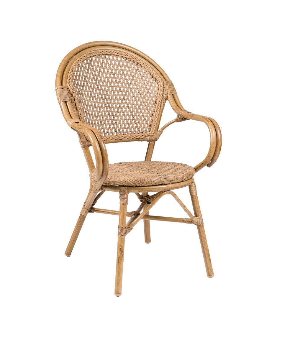 Fauteuil Savannah STAMP