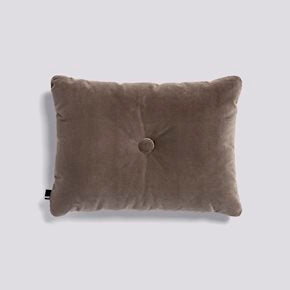 Dot Cushion Soft Coussin HAY