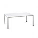 Aria 100, Table NARDI BLANC