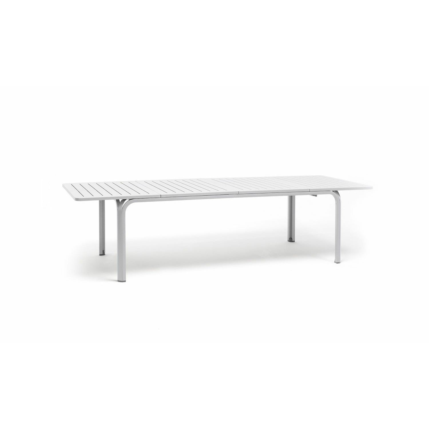 Alloro Table Extensible NARDI