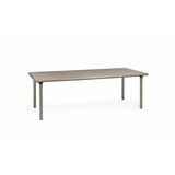 Maestrale 220 Table NARDI
