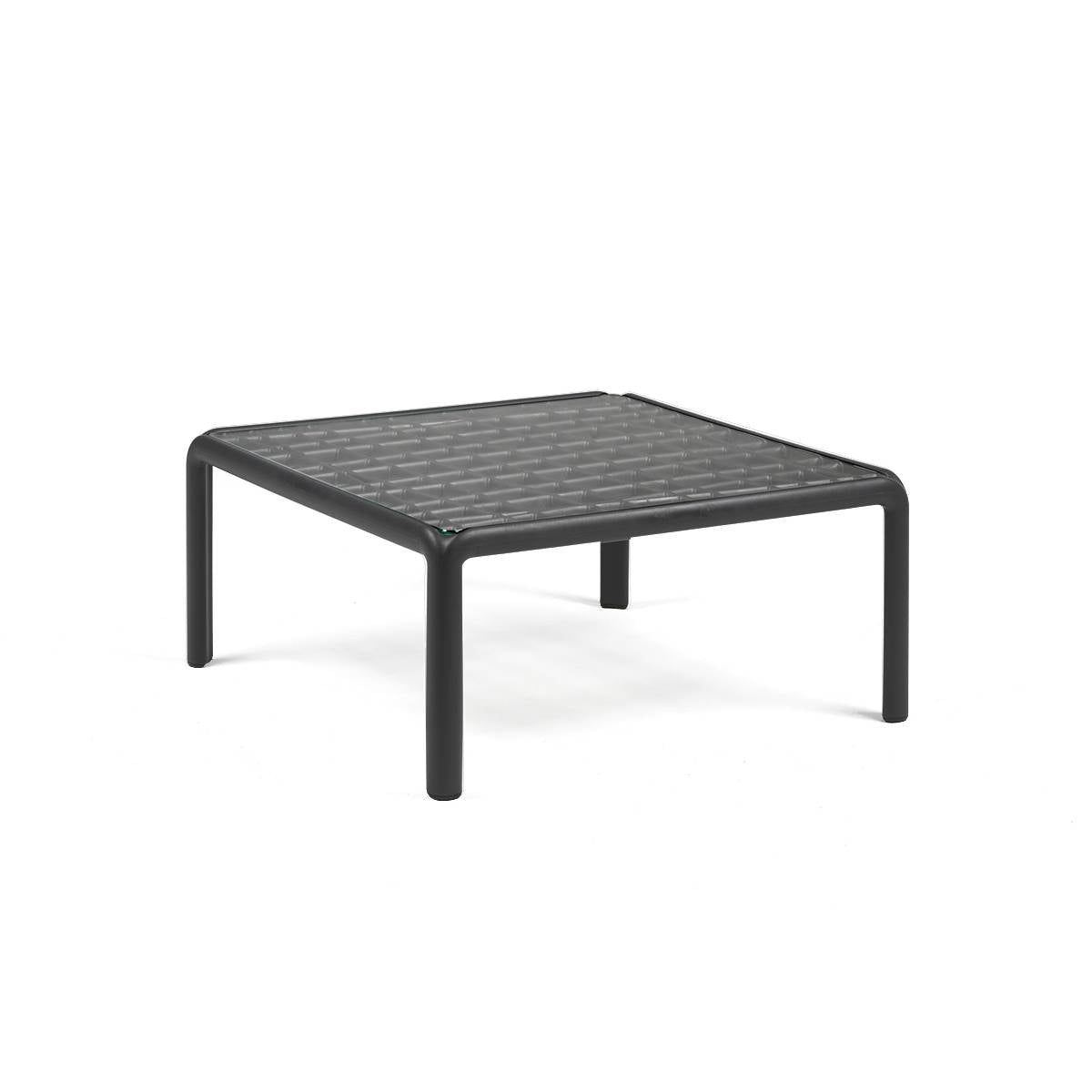 Komodo Table en verre NARDI