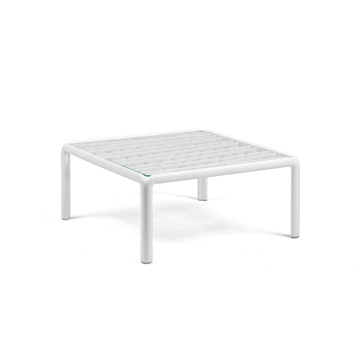 Komodo Table en verre NARDI