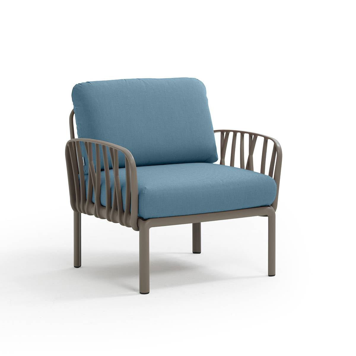 Komodo Fauteuil NARDI
