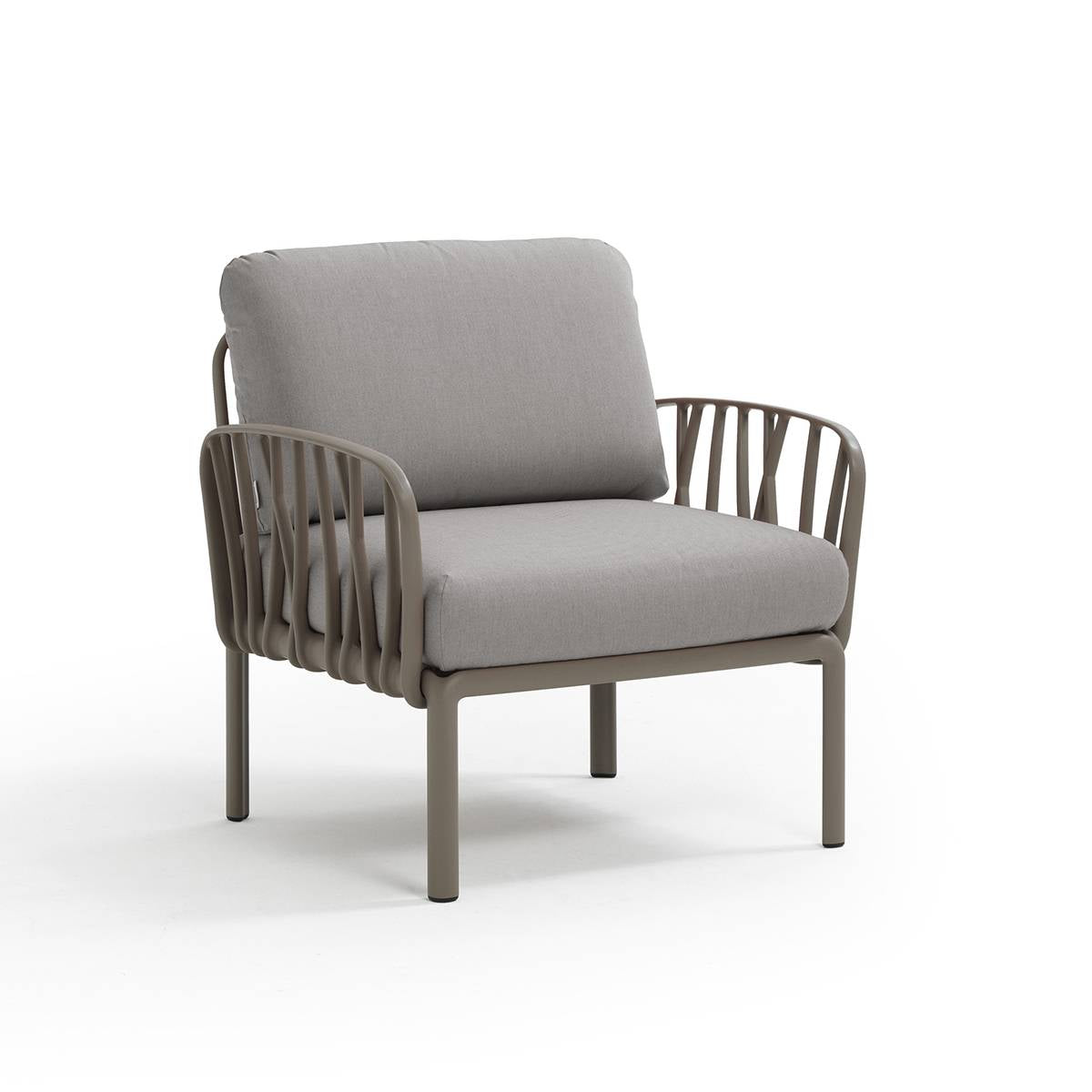 Komodo Fauteuil NARDI