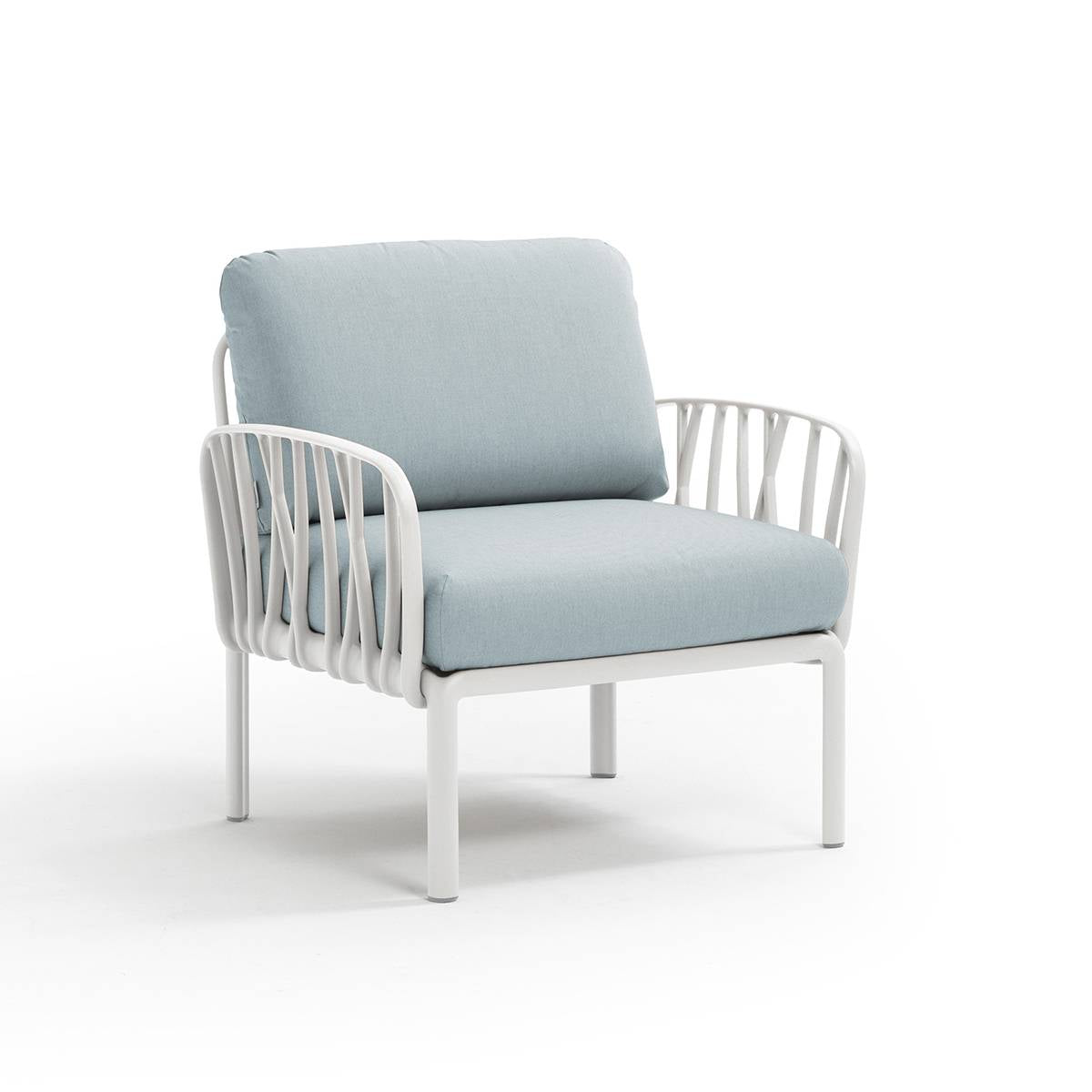 Komodo Fauteuil NARDI
