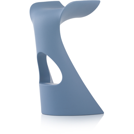 Koncord Tabouret haut d'extérieur SLIDE
