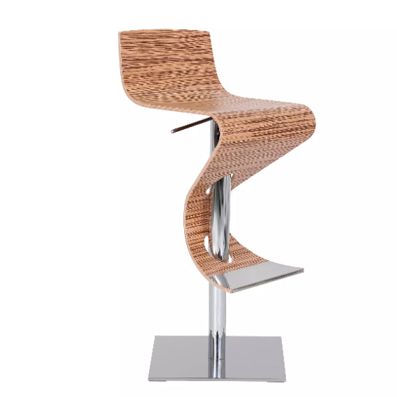 Tabouret MADRAS de chez NowyStyl par Luccioni Mobilier