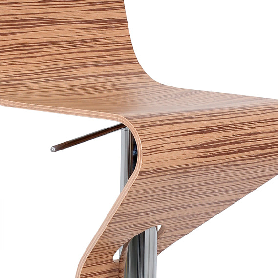 Tabouret MADRAS de chez NowyStyl par Luccioni Mobilier