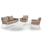 Set Panama GRATTONI