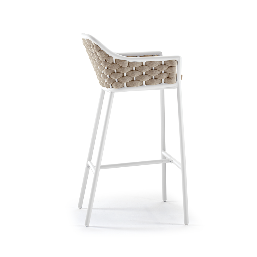 Panama Tabouret GRATTONI