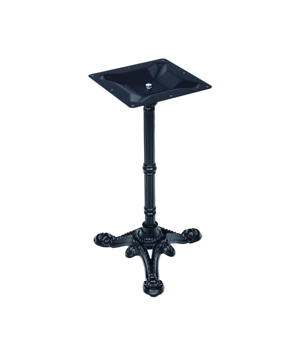 Piètements intérieur Rétro 3 branches STAMP