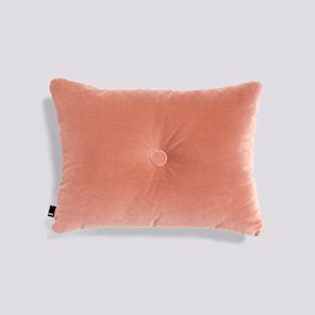 Dot Cushion Soft Coussin HAY