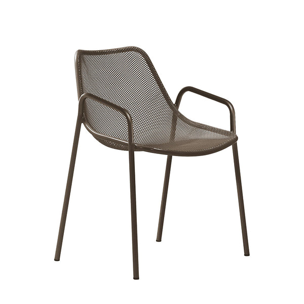 Round Fauteuil EMU