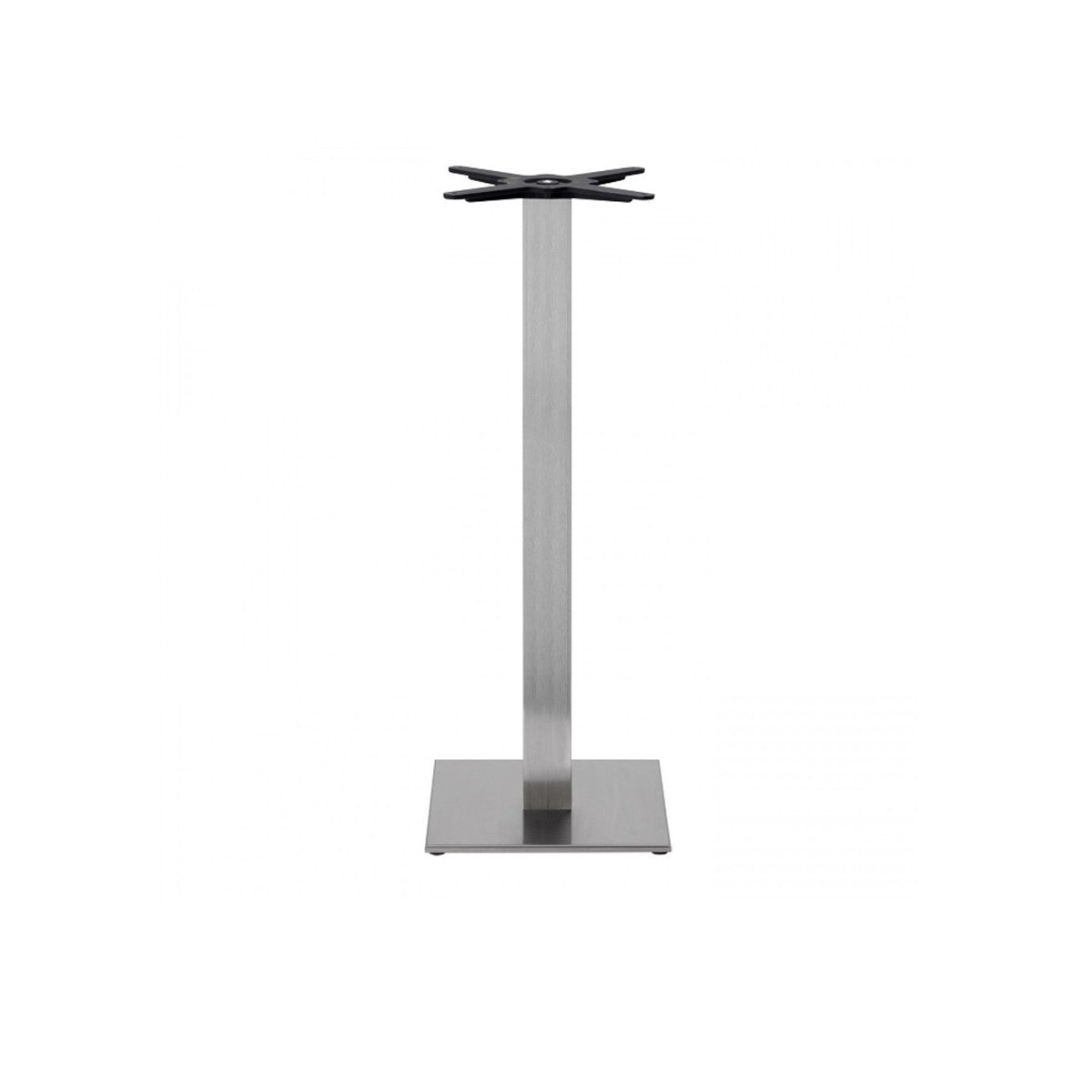 Piètement colonne carré 80x80mm Tiffany SCAB DESIGN