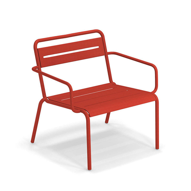 Star Fauteuil Lounge EMU