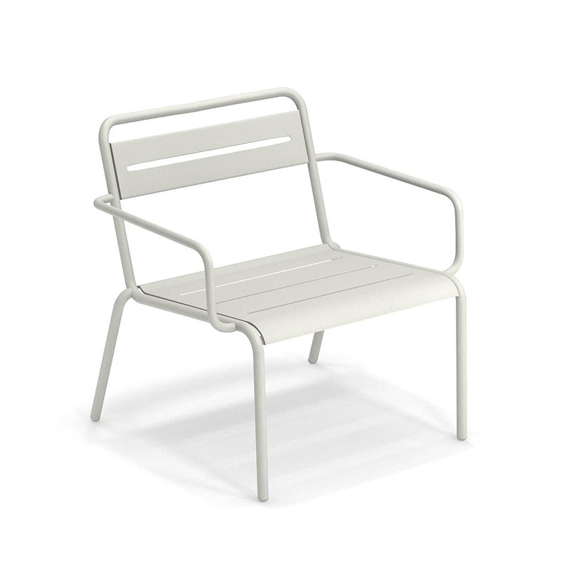 Star Fauteuil Lounge EMU