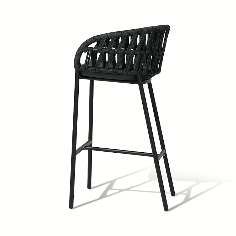 Tahiti Tabouret GRATTONI