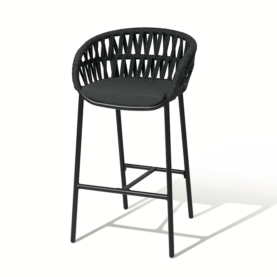 Tahiti Tabouret GRATTONI