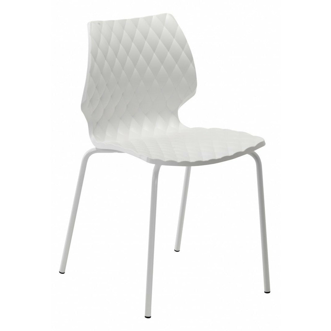 Uni 550 Chaise ET AL. (Metalmobil)