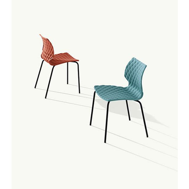 Uni 550 Chaise ET AL. (Metalmobil)
