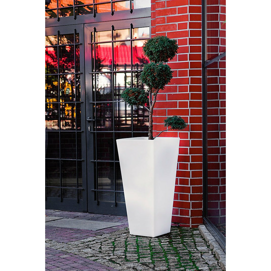 Y-Pot 90 Vase SLIDE